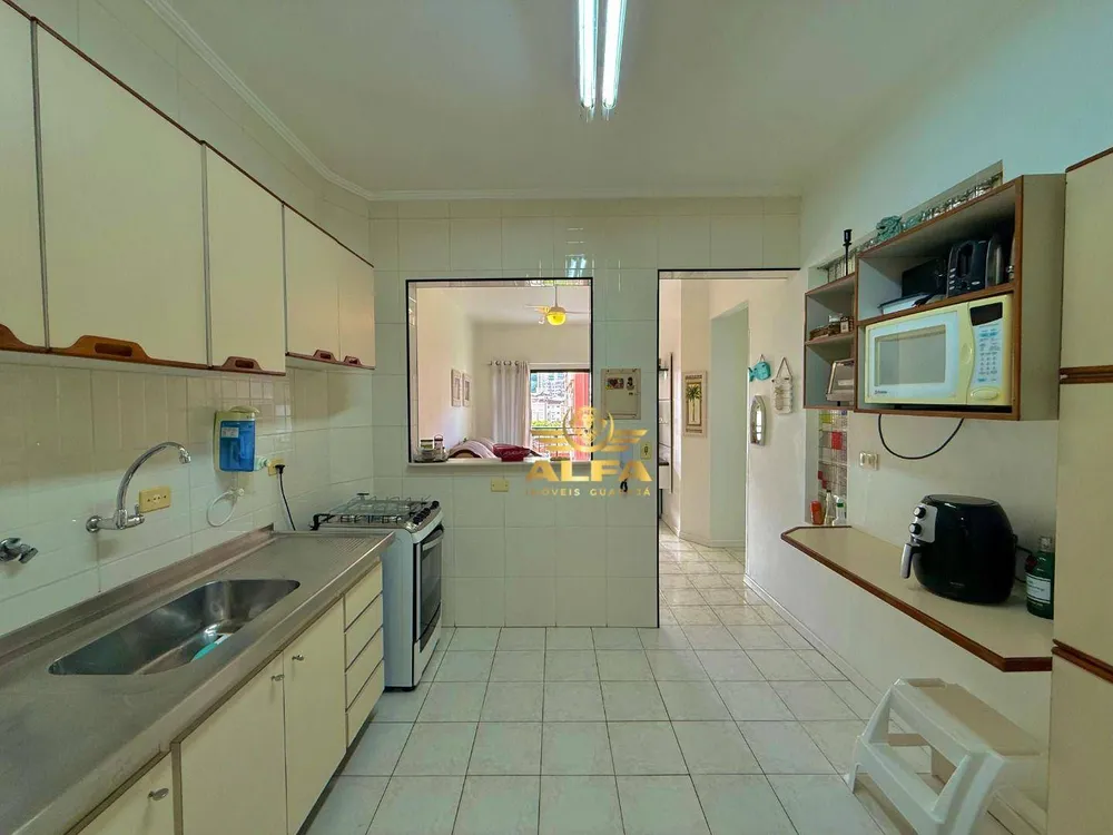 Apartamento, 2 quartos, 75 m² - Foto 3