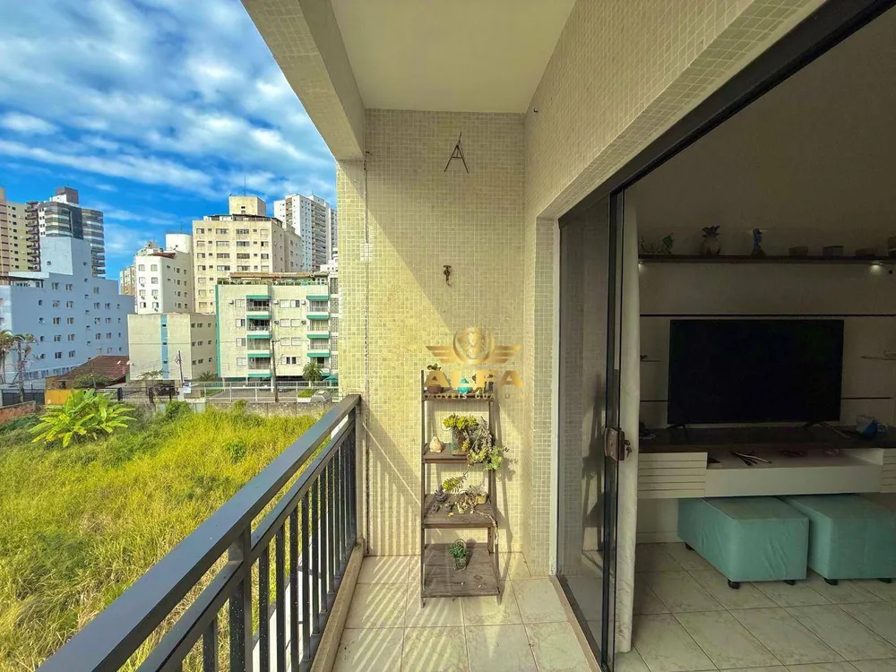 Apartamento, 2 quartos, 75 m² - Foto 2