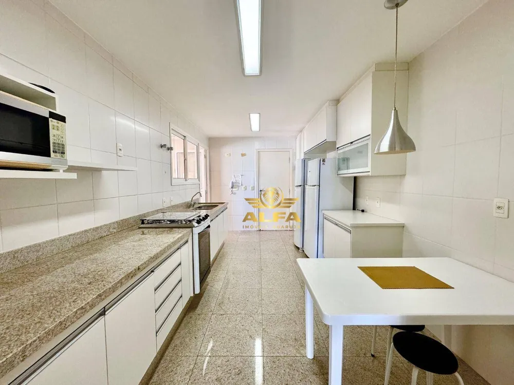 Apartamento, 3 quartos, 171 m² - Foto 6