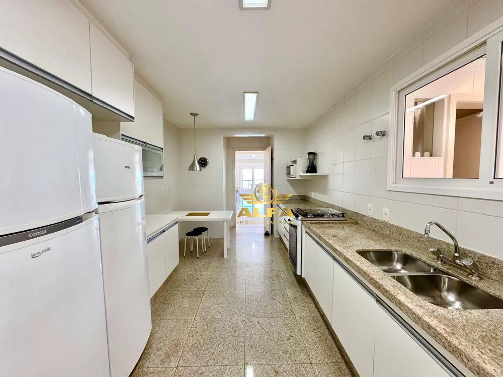 Apartamento, 3 quartos, 171 m² - Foto 7