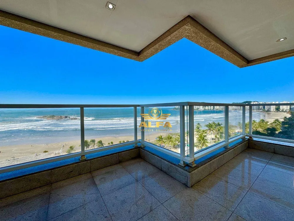 Apartamento, 3 quartos, 171 m² - Foto 4