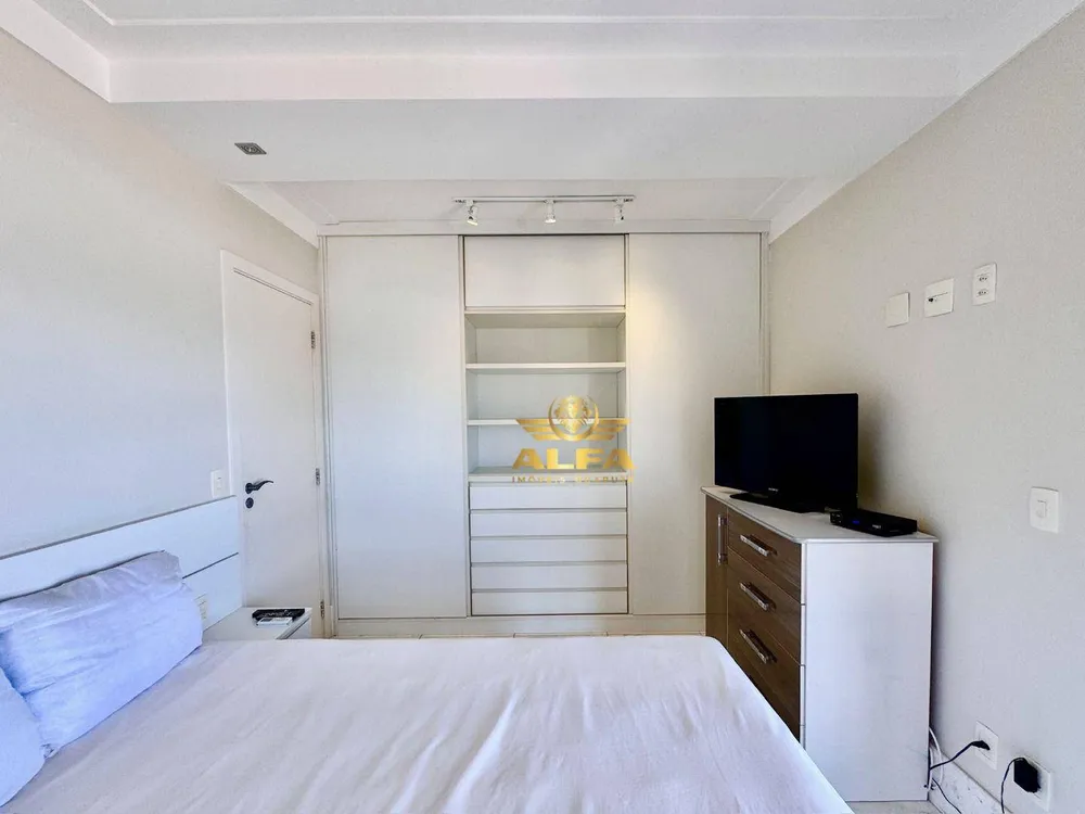 Apartamento, 3 quartos, 171 m² - Foto 2