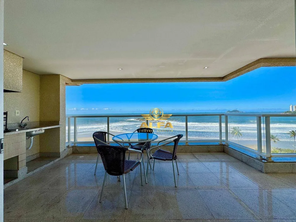 Apartamento, 3 quartos, 171 m² - Foto 1