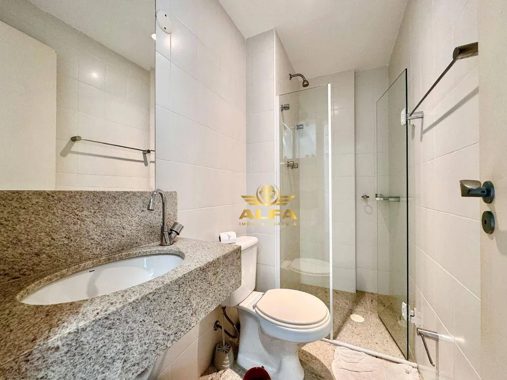 Apartamento, 3 quartos, 171 m² - Foto 1