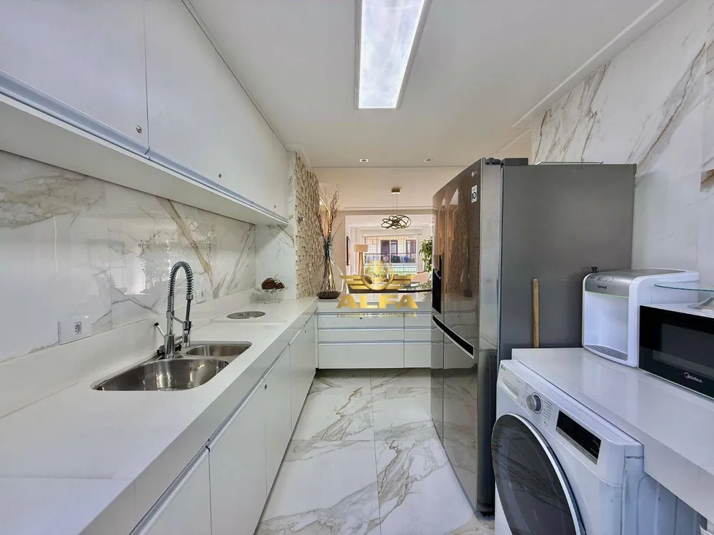 Cobertura, 4 quartos, 280 m² - Foto 3