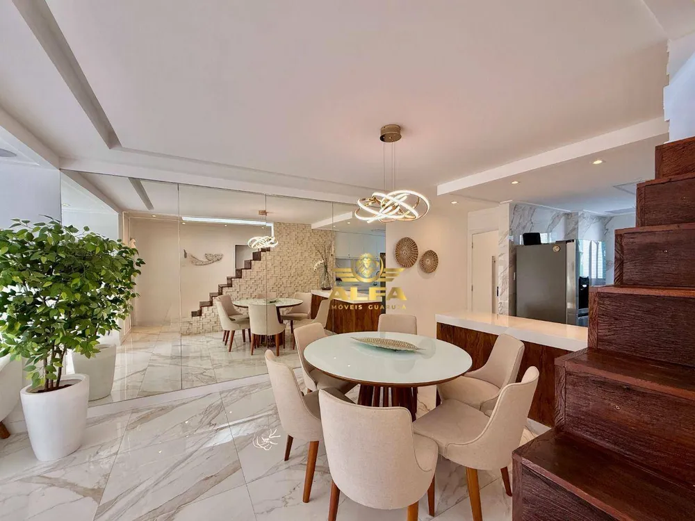 Cobertura, 4 quartos, 280 m² - Foto 6