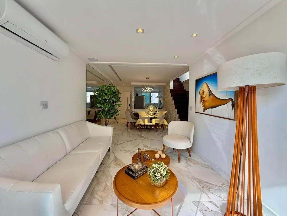 Cobertura, 4 quartos, 280 m² - Foto 2