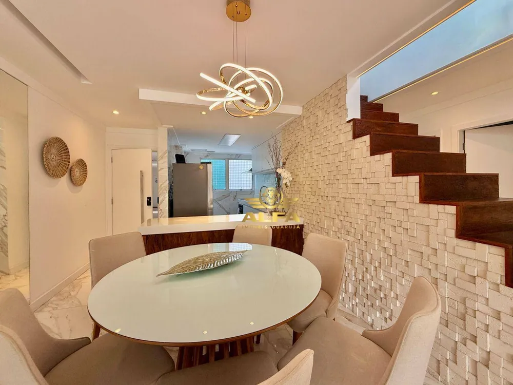 Cobertura, 4 quartos, 280 m² - Foto 8