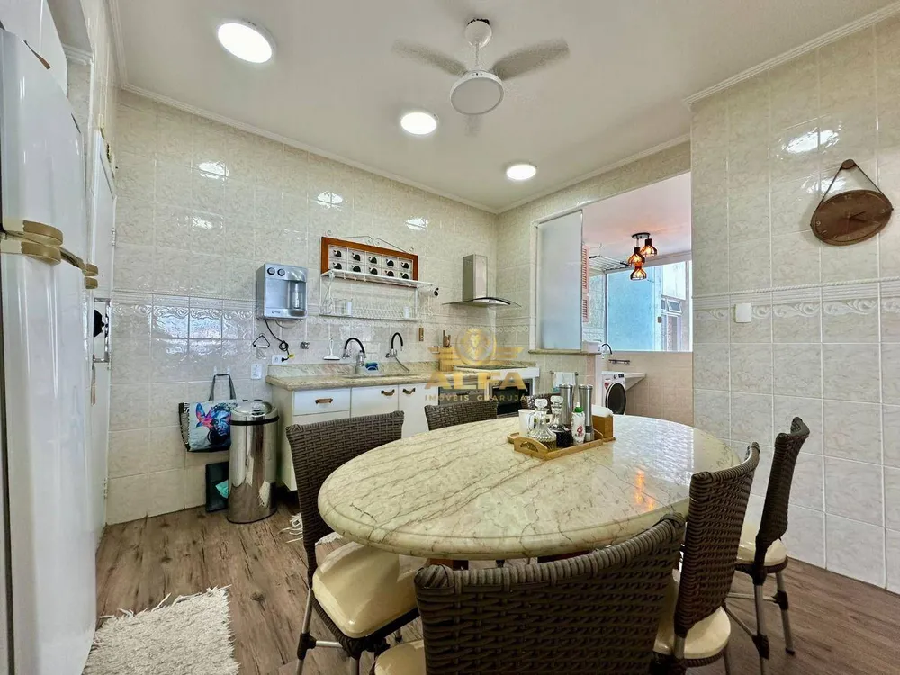 Apartamento, 3 quartos, 128 m² - Foto 8