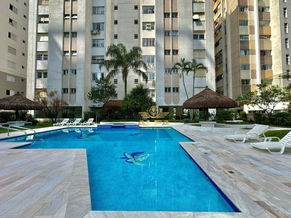 Apartamento, 3 quartos, 128 m² - Foto 11