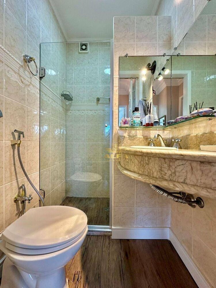 Apartamento, 3 quartos, 128 m² - Foto 4