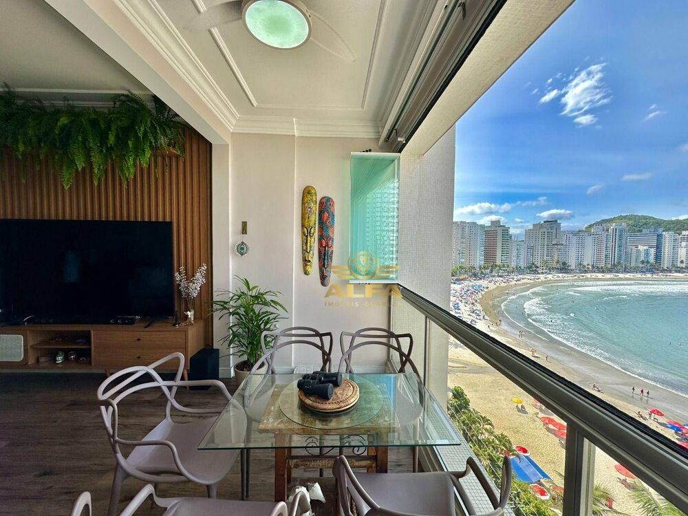 Apartamento, 3 quartos, 128 m² - Foto 1