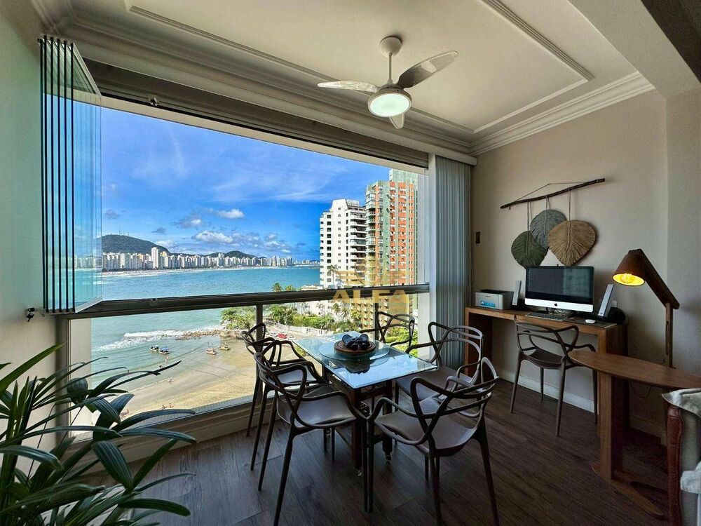 Apartamento, 3 quartos, 128 m² - Foto 3