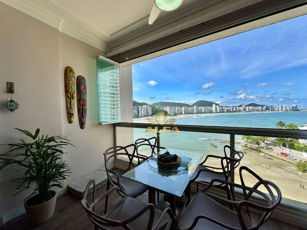 Apartamento, 3 quartos, 128 m² - Foto 4