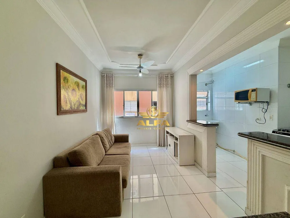 Apartamento, 2 quartos, 65 m² - Foto 1
