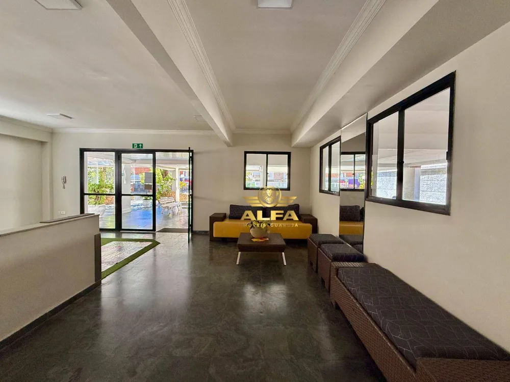 Apartamento, 2 quartos, 65 m² - Foto 8