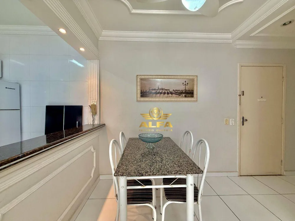 Apartamento, 2 quartos, 65 m² - Foto 2