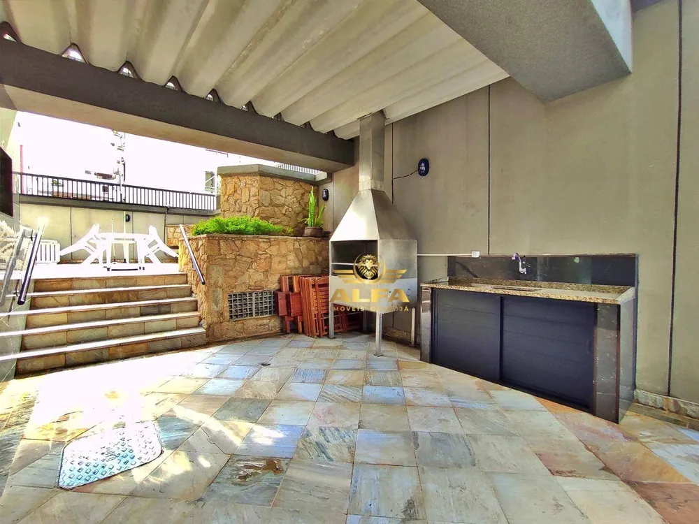 Apartamento, 2 quartos, 100 m² - Foto 1