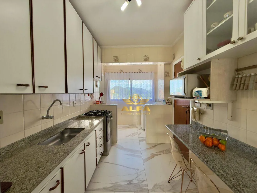 Apartamento, 2 quartos, 100 m² - Foto 5