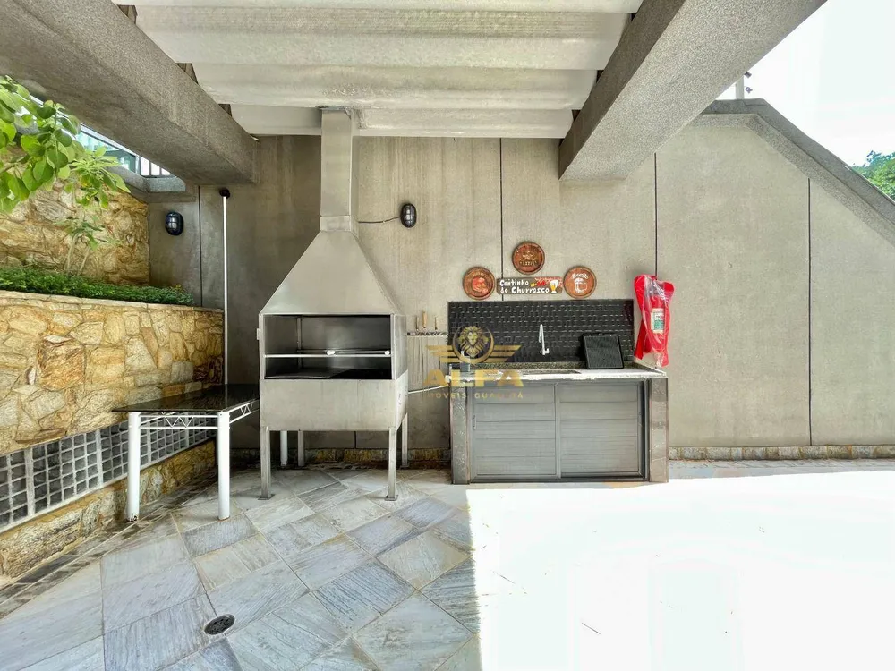 Apartamento, 2 quartos, 100 m² - Foto 4