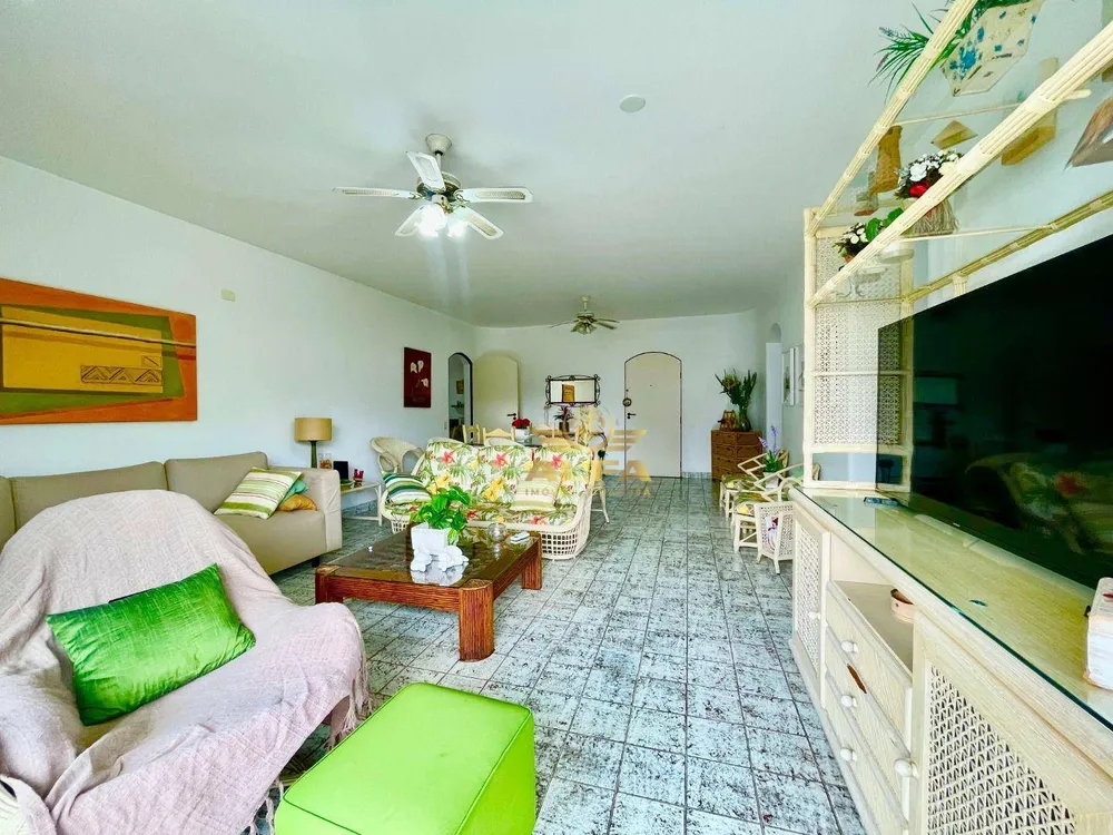 Apartamento, 2 quartos, 120 m² - Foto 1