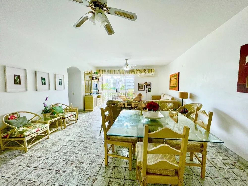 Apartamento, 2 quartos, 120 m² - Foto 2