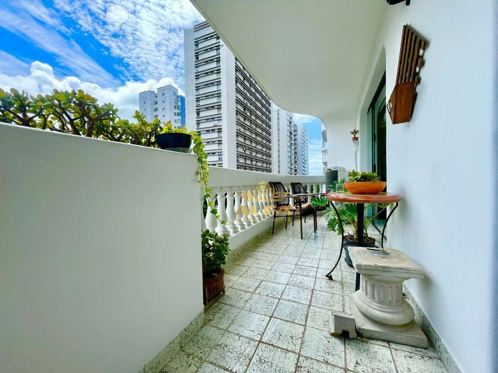 Apartamento, 2 quartos, 120 m² - Foto 4