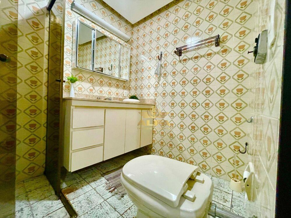Apartamento, 2 quartos, 120 m² - Foto 1