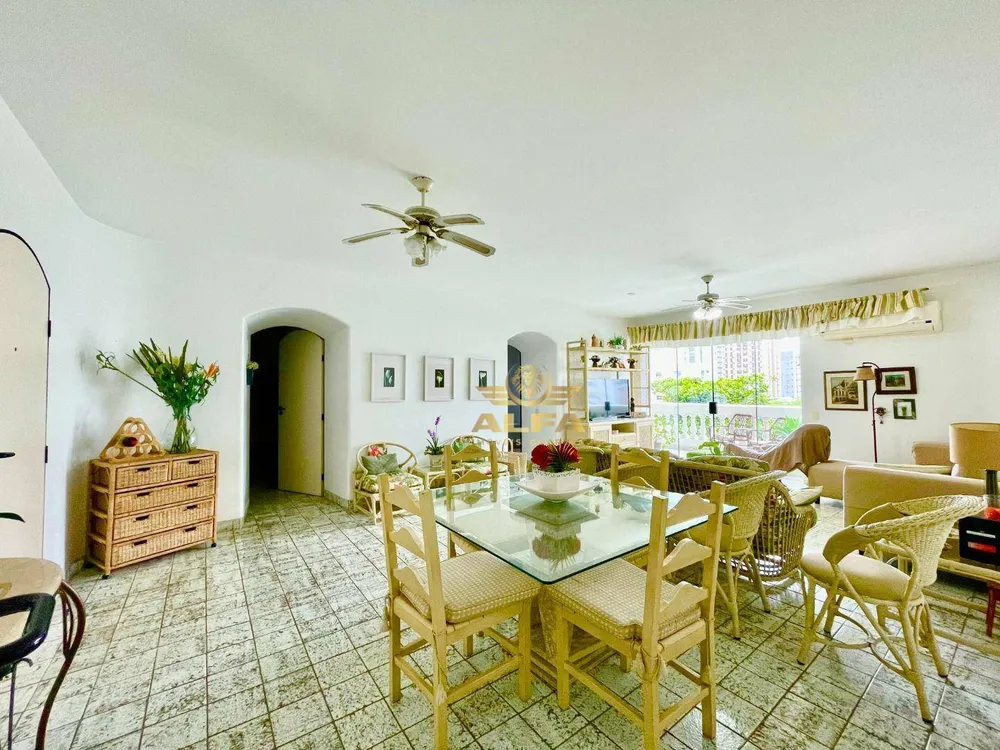 Apartamento, 2 quartos, 120 m² - Foto 3