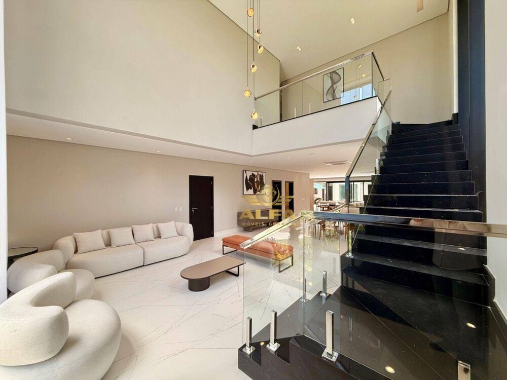 Casa de Condomínio, 6 quartos - Foto 7