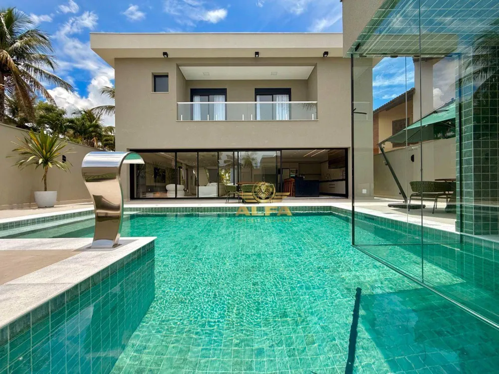 Casa de Condomínio, 6 quartos - Foto 3