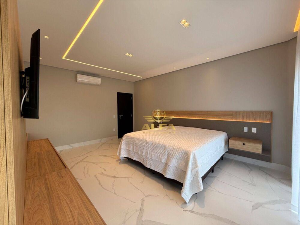 Casa de Condomínio, 6 quartos - Foto 6