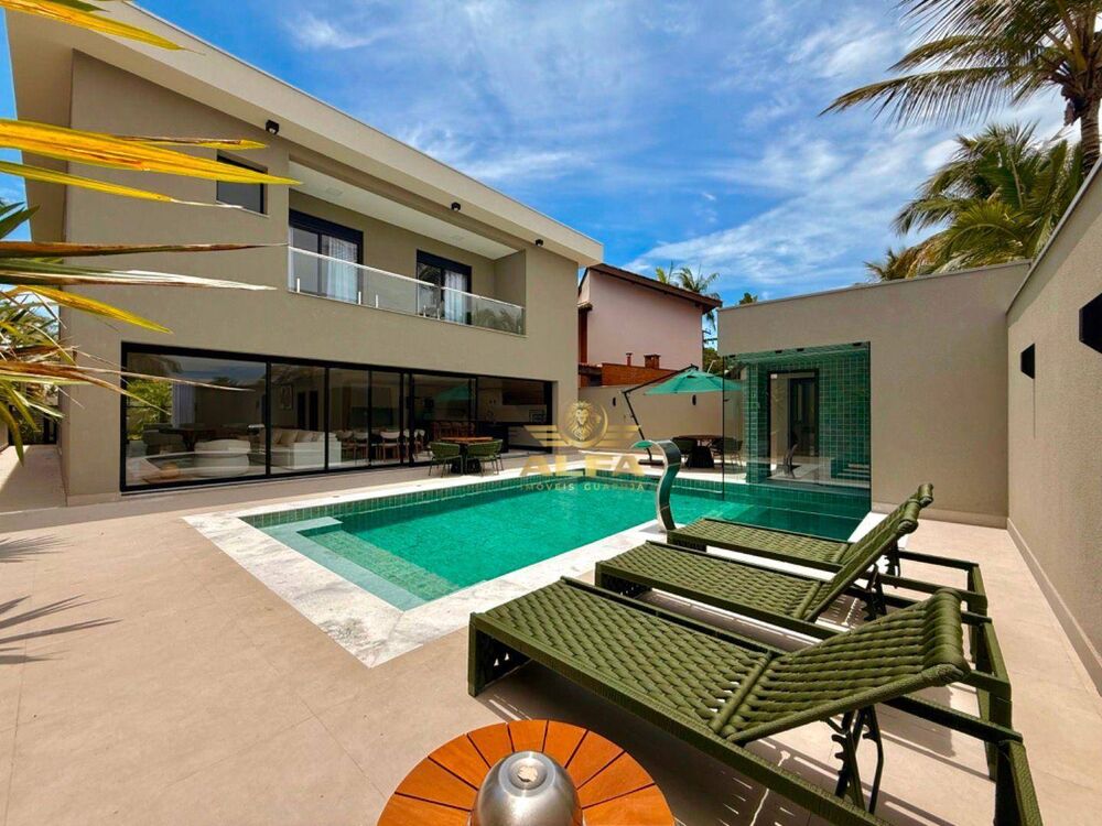 Casa de Condomínio, 6 quartos - Foto 3