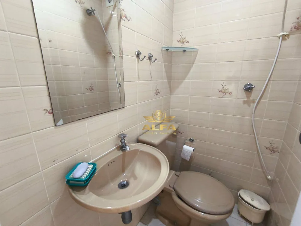 Apartamento, 3 quartos, 126 m² - Foto 1