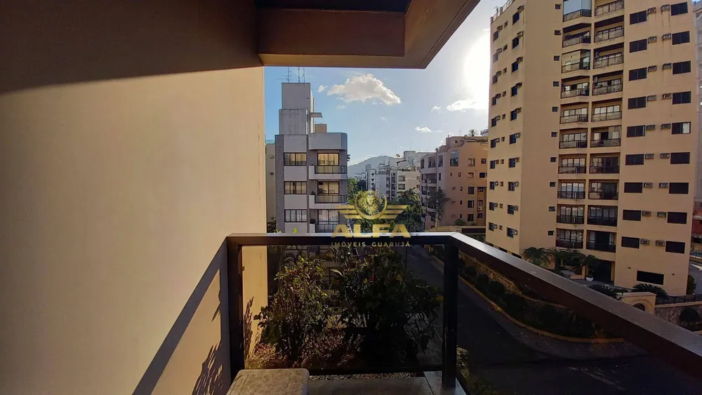 Apartamento, 3 quartos, 126 m² - Foto 3