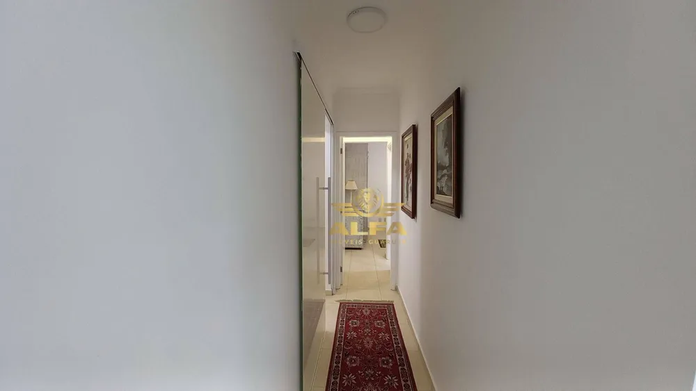 Apartamento, 3 quartos, 126 m² - Foto 2