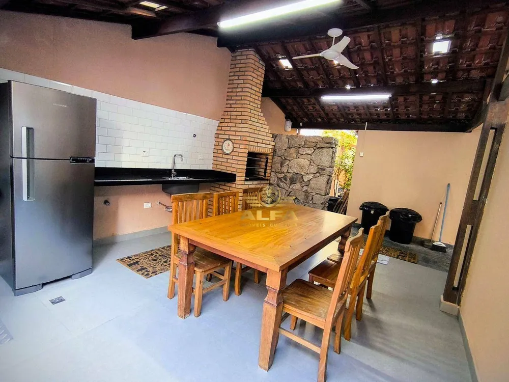 Apartamento, 3 quartos, 126 m² - Foto 2