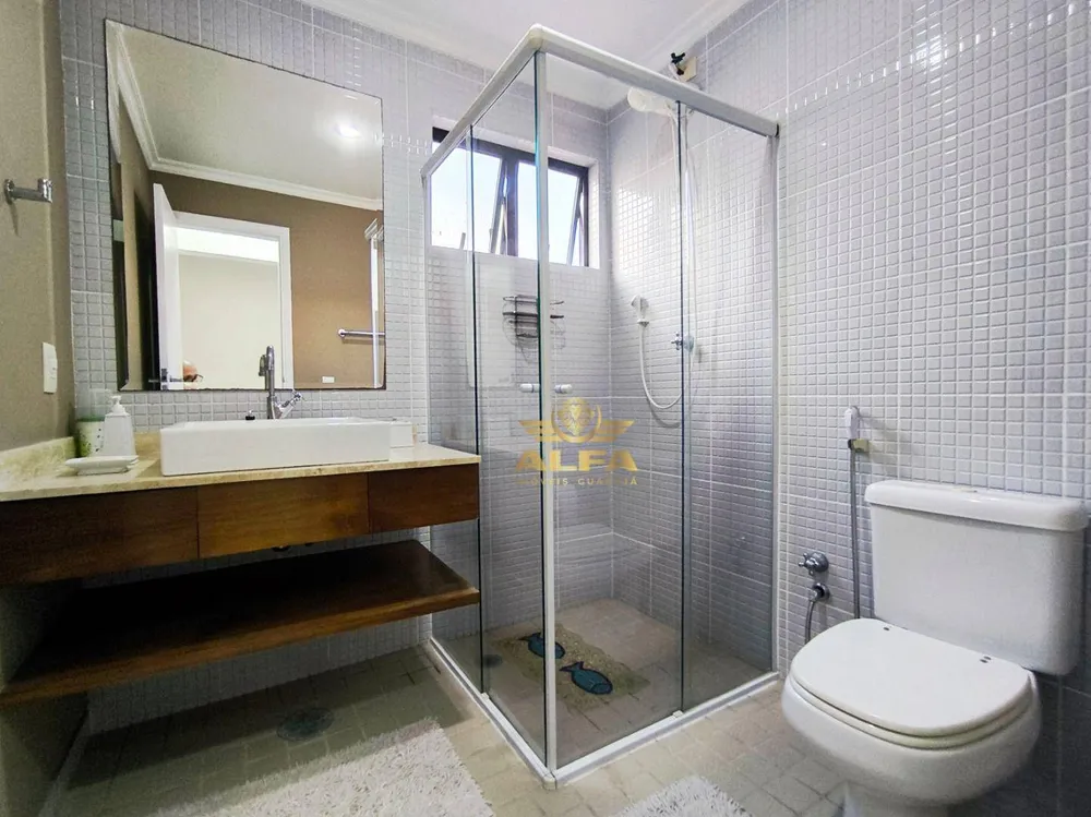 Apartamento, 3 quartos, 126 m² - Foto 5