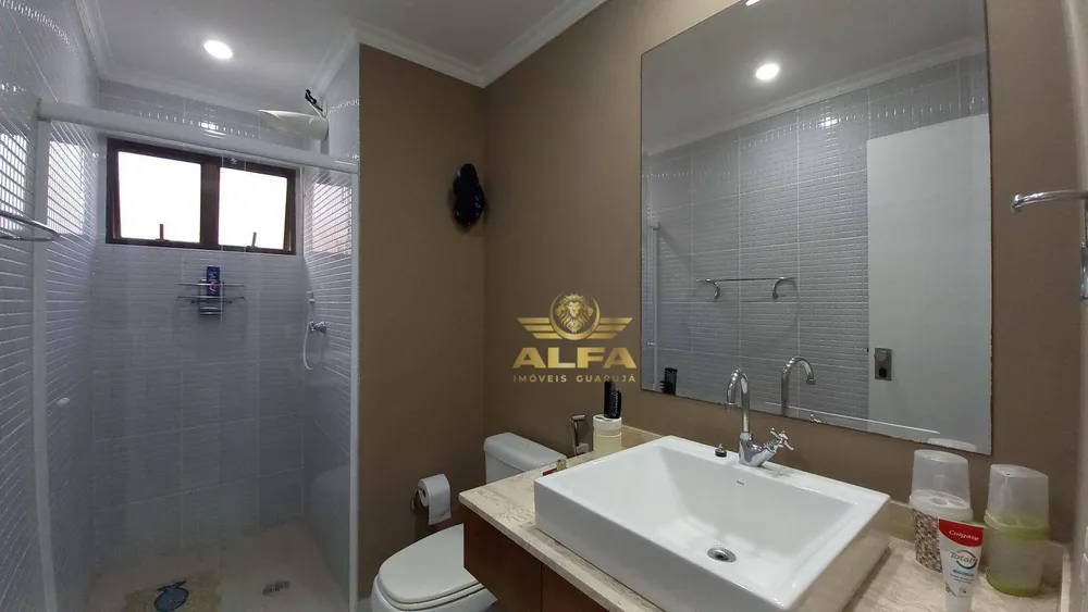 Apartamento, 3 quartos, 126 m² - Foto 4
