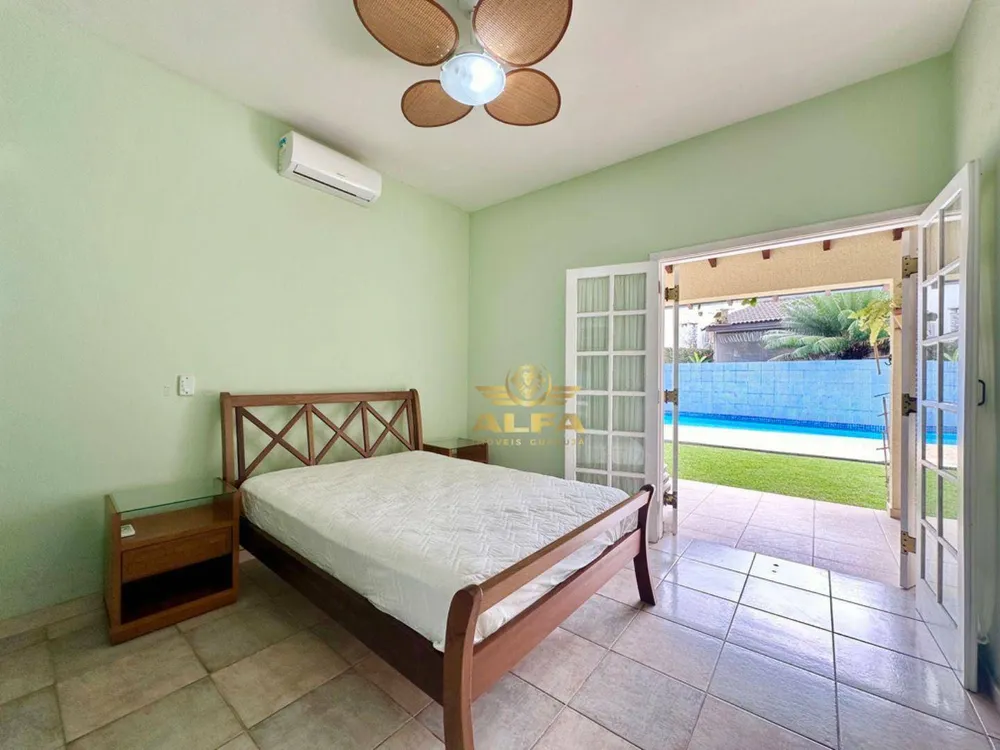 Casa de Condomínio, 4 quartos - Foto 13