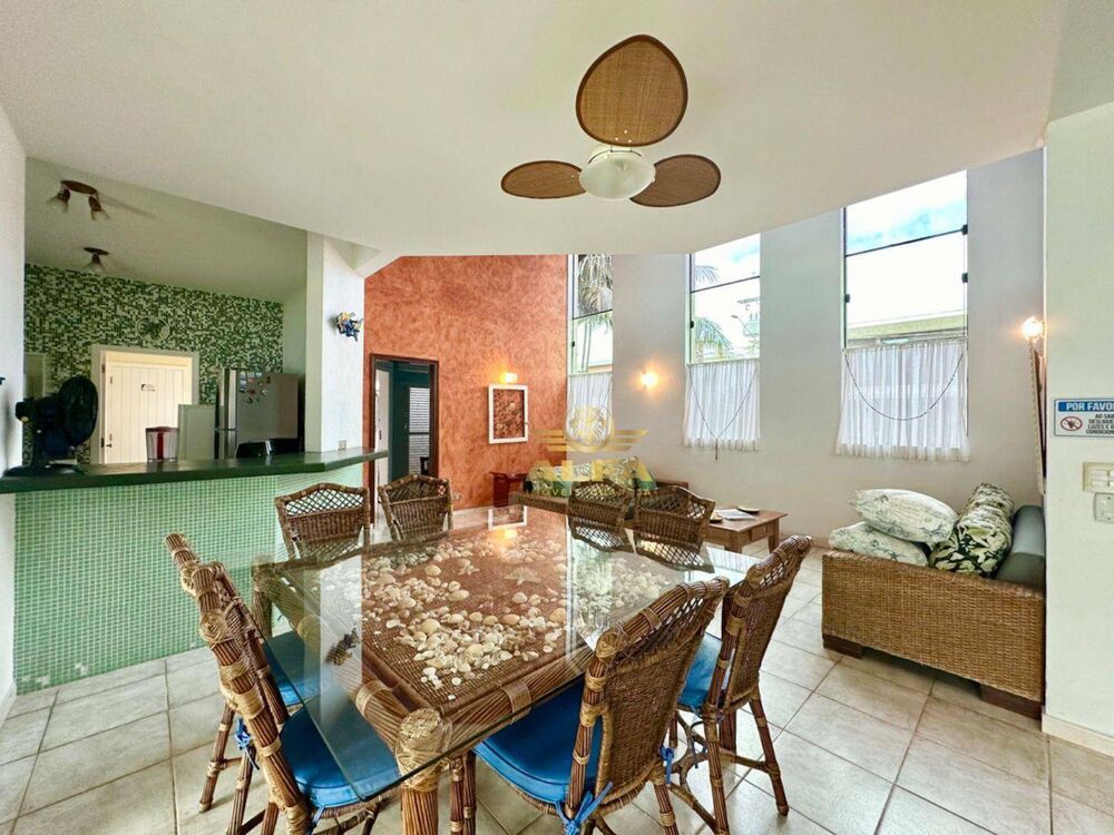 Casa de Condomínio, 4 quartos - Foto 2