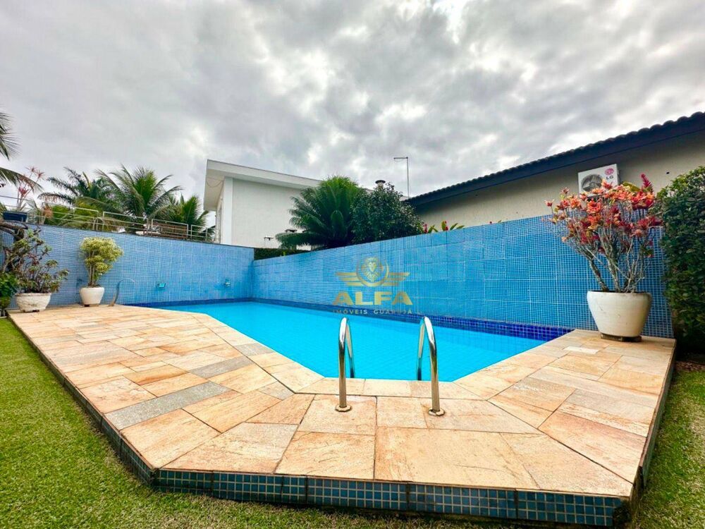 Casa de Condomínio, 4 quartos - Foto 12