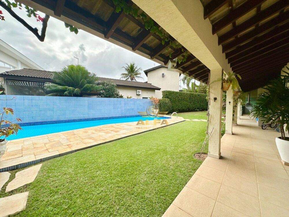 Casa de Condomínio, 4 quartos - Foto 11