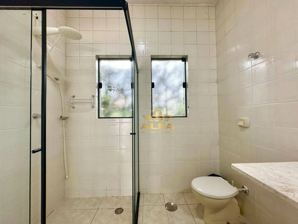 Casa de Condomínio, 4 quartos - Foto 15