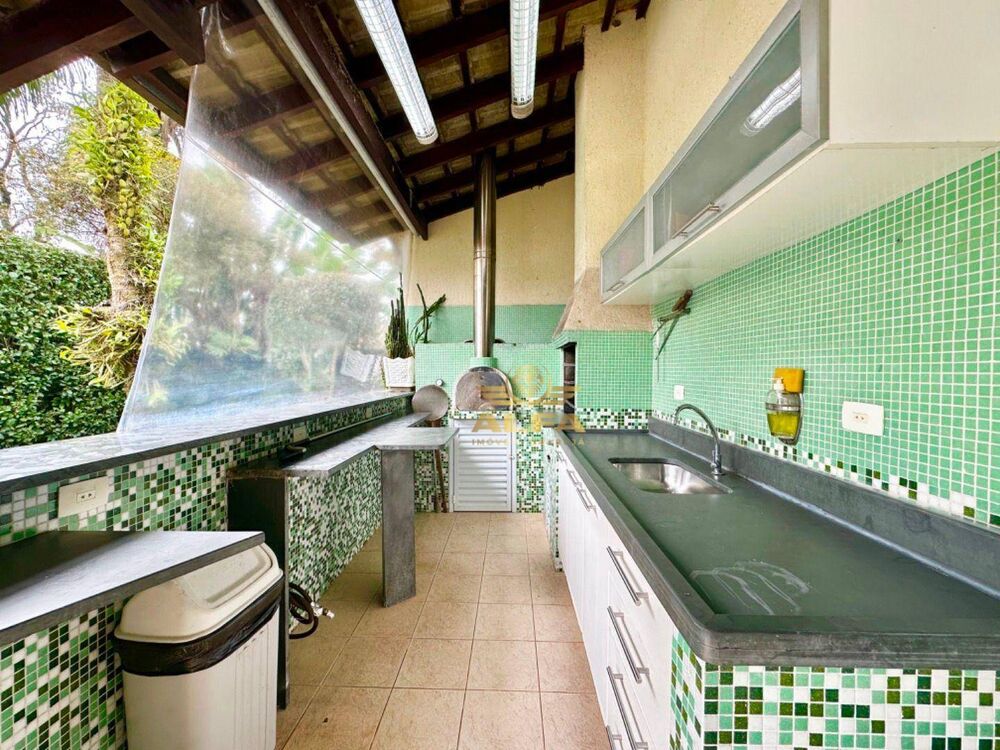 Casa de Condomínio, 4 quartos - Foto 10