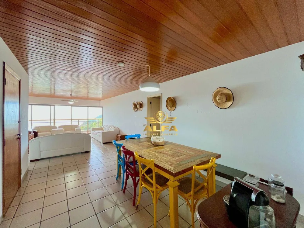 Apartamento, 3 quartos, 168 m² - Foto 2