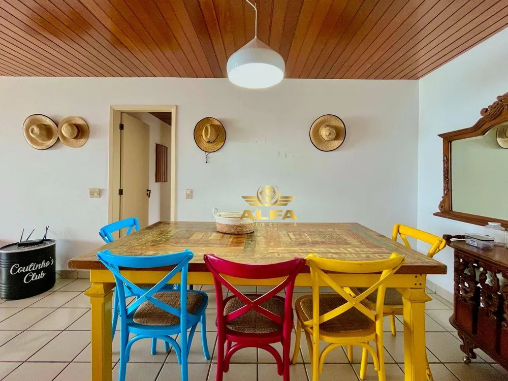 Apartamento, 3 quartos, 168 m² - Foto 3