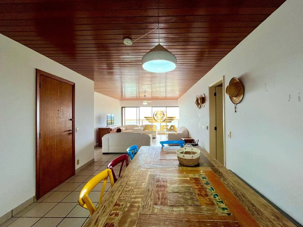 Apartamento, 3 quartos, 168 m² - Foto 1