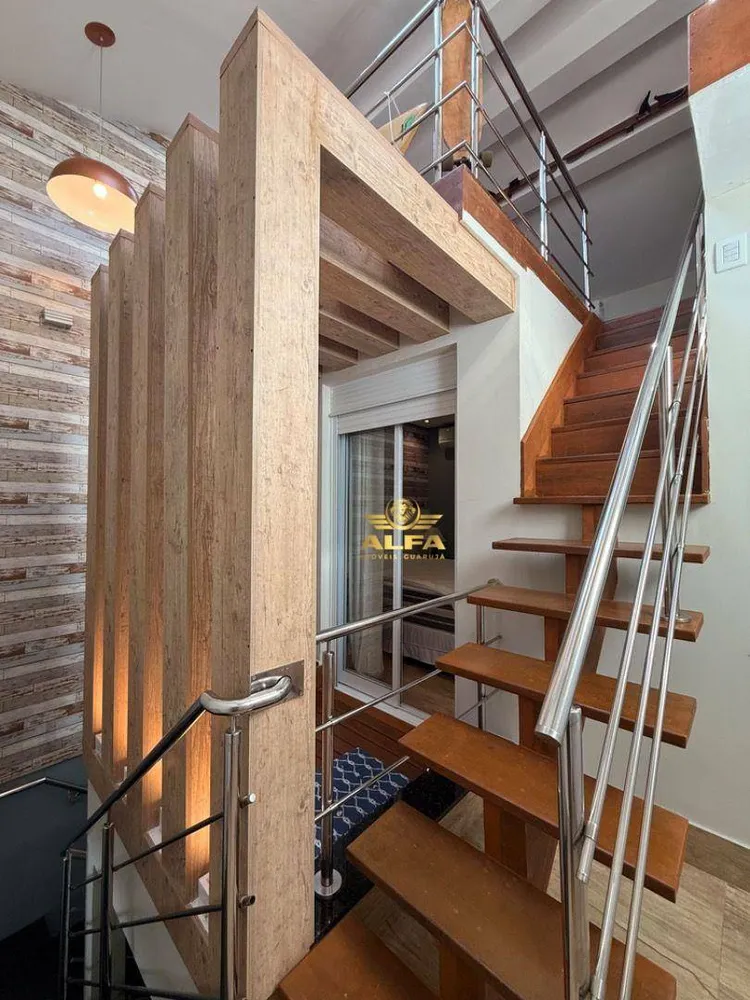 Casa de Condomínio, 4 quartos - Foto 2