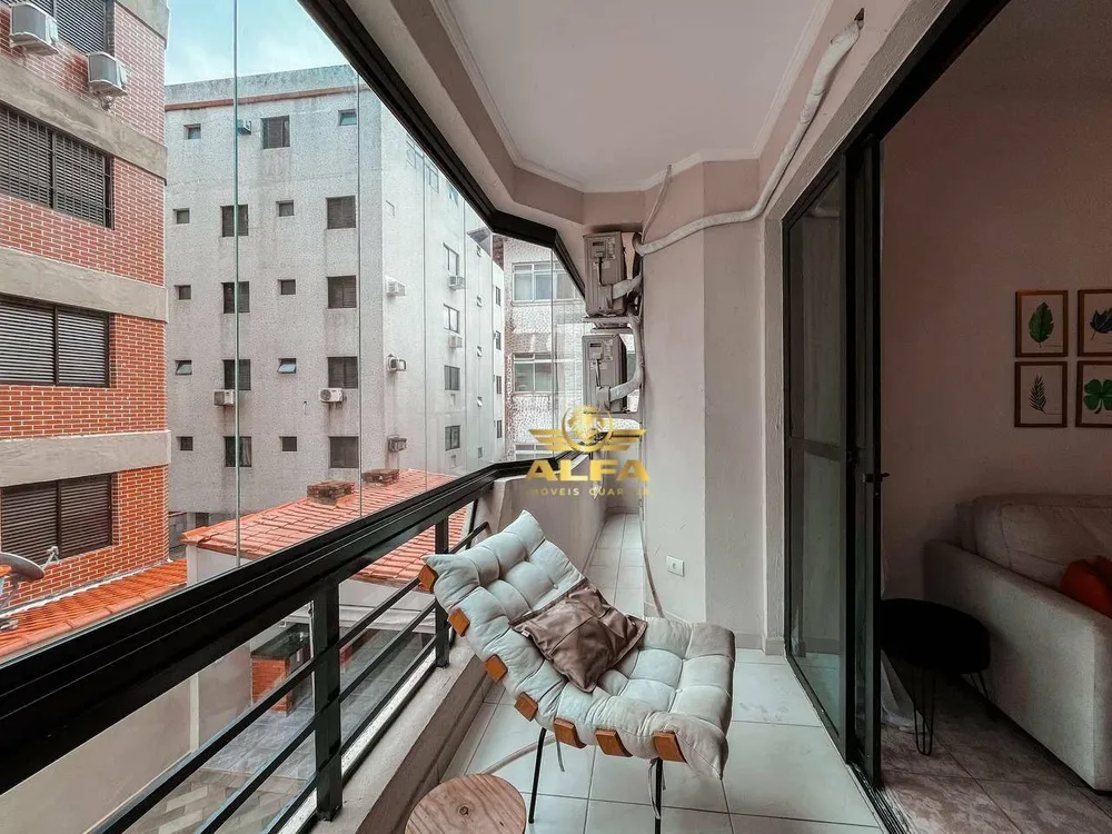 Apartamento, 1 quarto, 50 m² - Foto 6